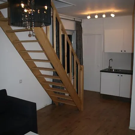 House Apartment Zandvoort