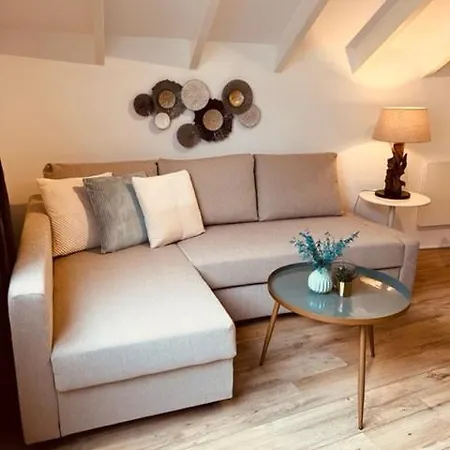 Apartment House Zandvoort