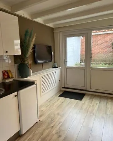 House Apartment