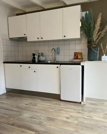 House * Zandvoort