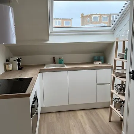 House Apartment Zandvoort