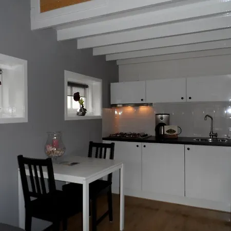 Apartment House Zandvoort