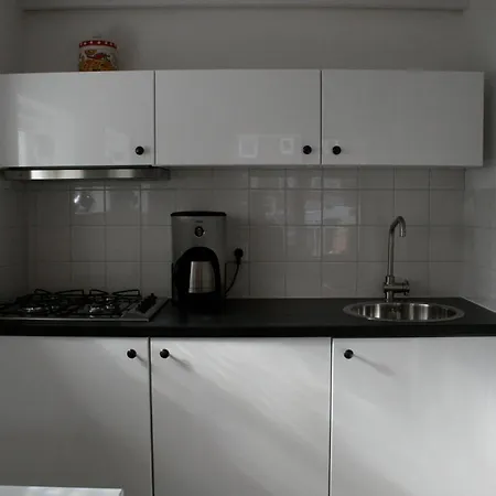 Apartment House Zandvoort