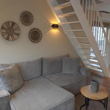 Apartment House Zandvoort