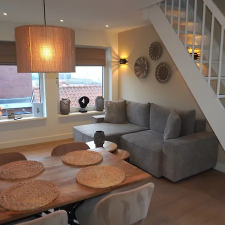 House Apartment Zandvoort