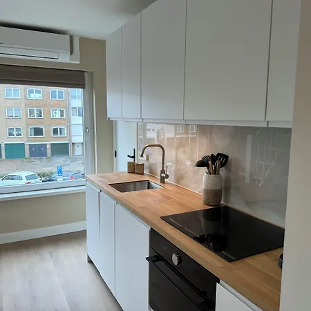 House Apartment *