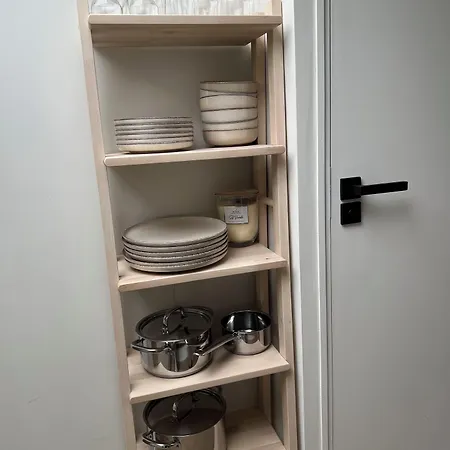 House Apartment *