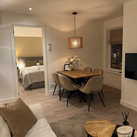 Apartment House
