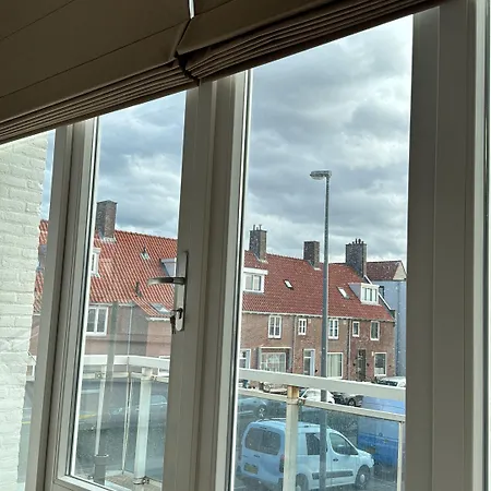 Apartment House Zandvoort