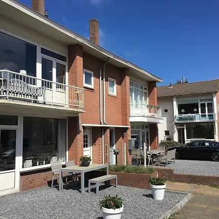 Apartment House Zandvoort