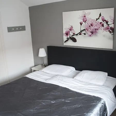 House Apartment