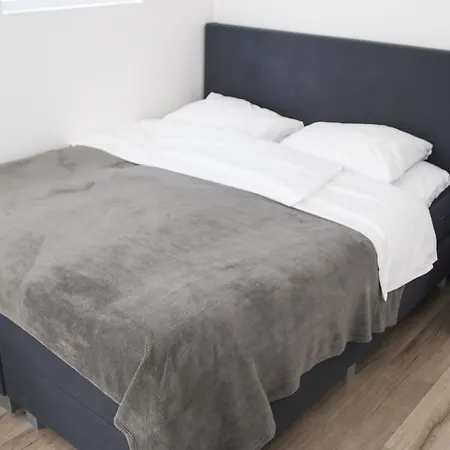 House Apartment