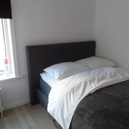 House Apartment