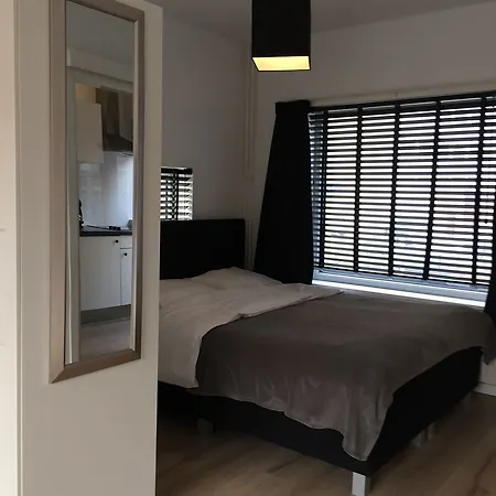 Apartmán House