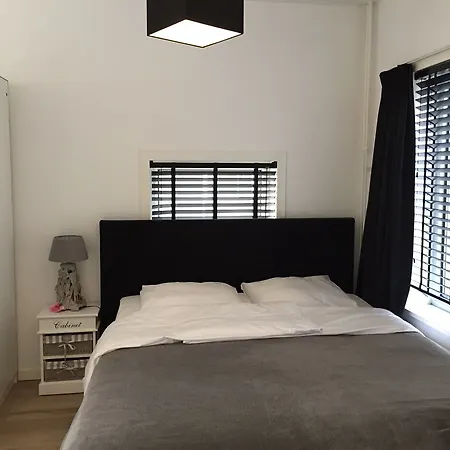 House Zandvoort