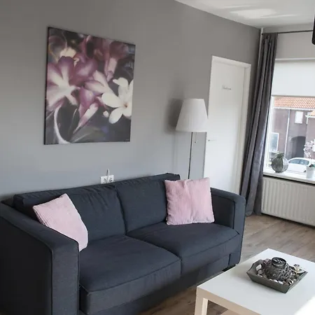 House Zandvoort