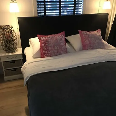 Apartmán House *