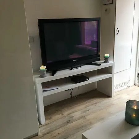 House Zandvoort