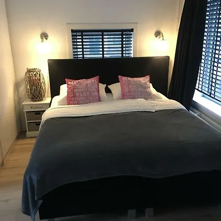 Apartment House Zandvoort