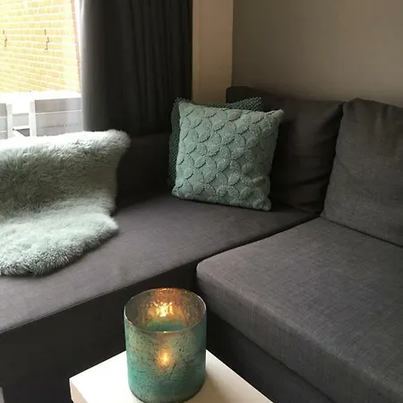 House Apartment Zandvoort