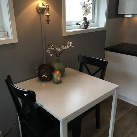 House Zandvoort
