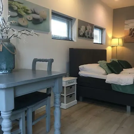 House * Zandvoort