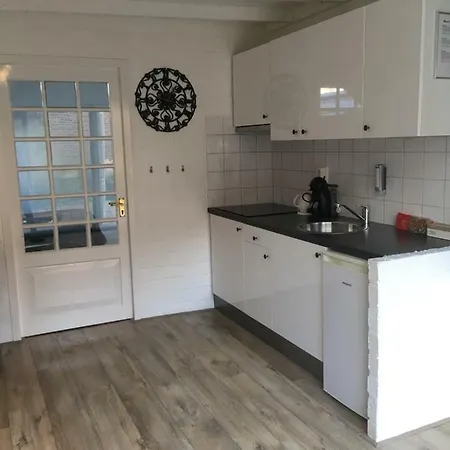 House Zandvoort
