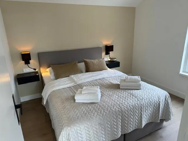 Διαμέρισμα House *