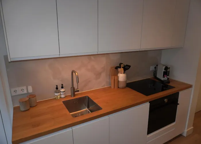 Διαμέρισμα House Zandvoort