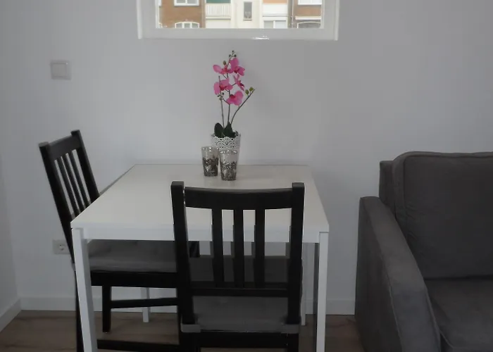 Διαμέρισμα House *