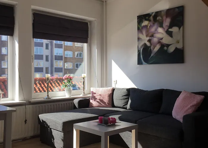 Διαμέρισμα House *