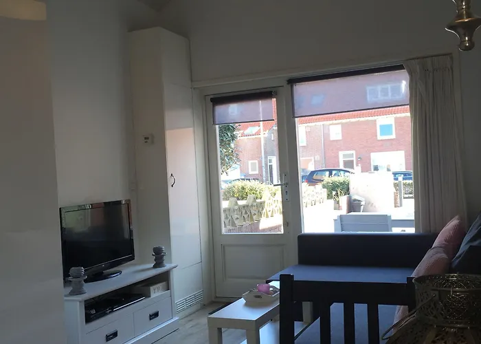 Διαμέρισμα House *