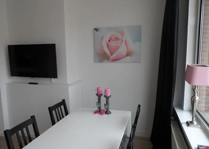 House Διαμέρισμα Zandvoort