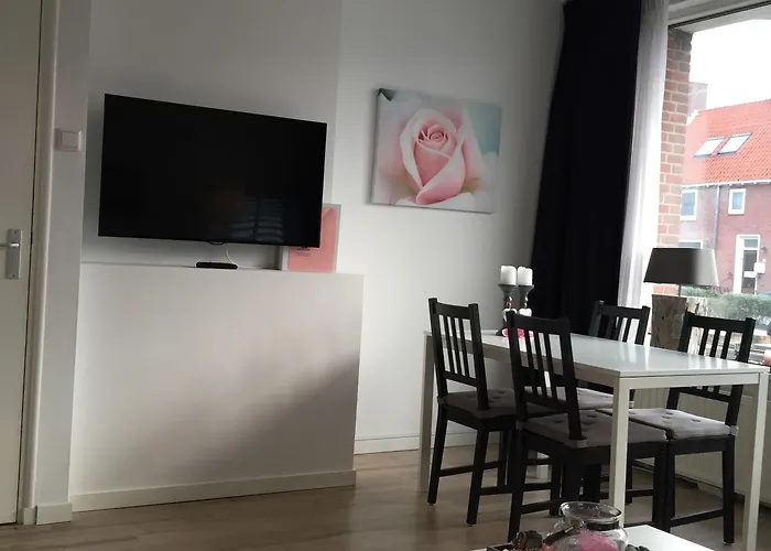 House Διαμέρισμα *