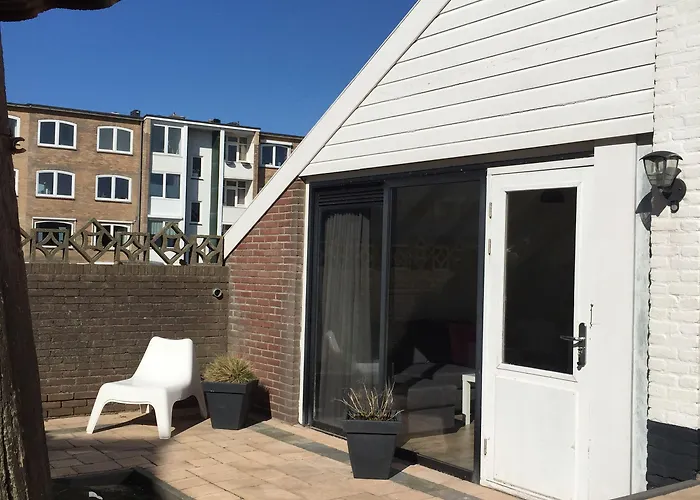 House * Zandvoort