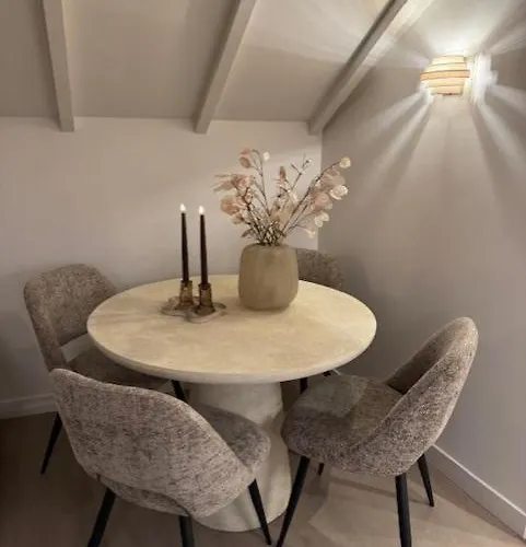 Διαμέρισμα House Zandvoort