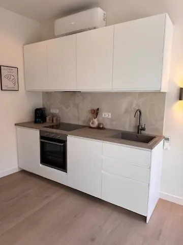 Διαμέρισμα House *