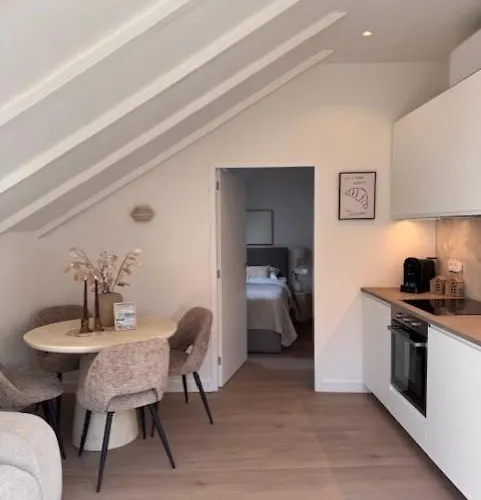 Διαμέρισμα House Zandvoort