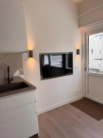 Διαμέρισμα House Zandvoort