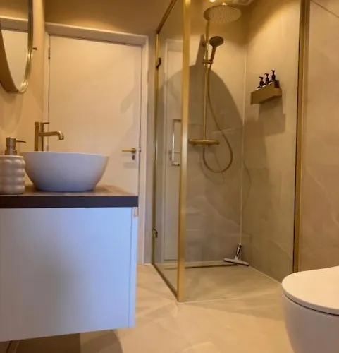 House Διαμέρισμα Zandvoort