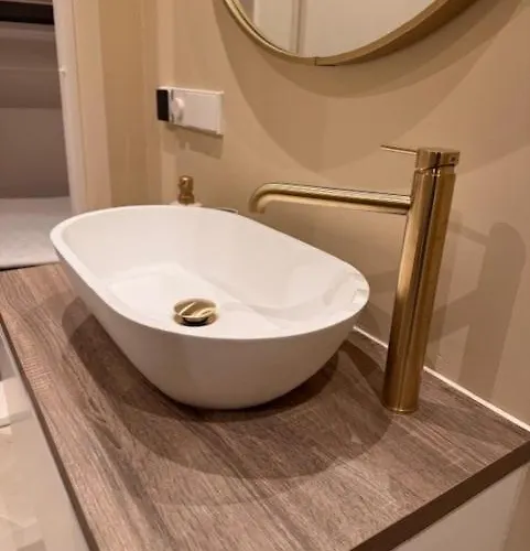 Διαμέρισμα House Zandvoort