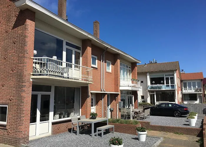 Διαμέρισμα House *