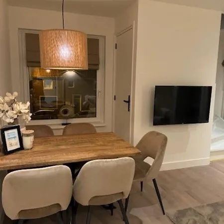 House Apartman
