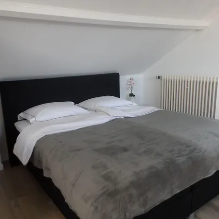 House Zandvoort