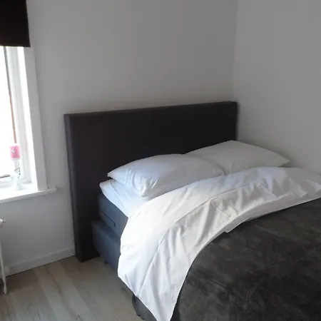 House Zandvoort