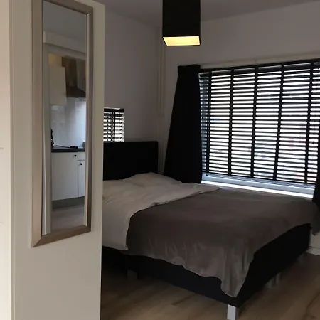 House Apartman *