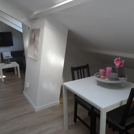 House * زاندفورت