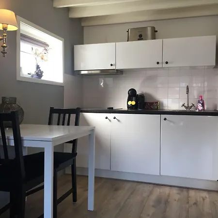 House * Zandvoort