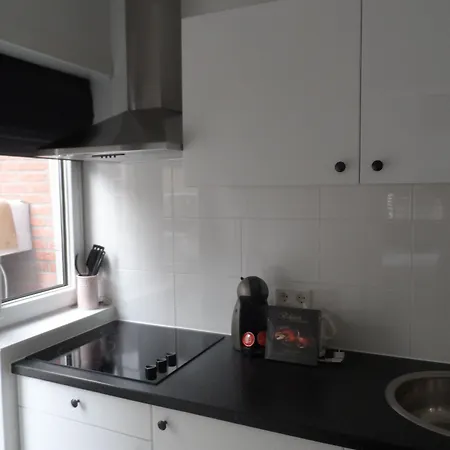 House Apartman *