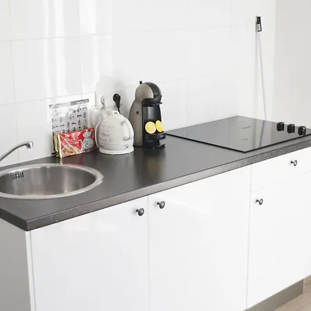 House Apartman *